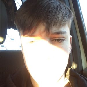 Meet your Posher, Cole